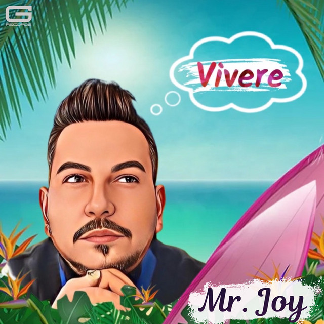Vivere cover art