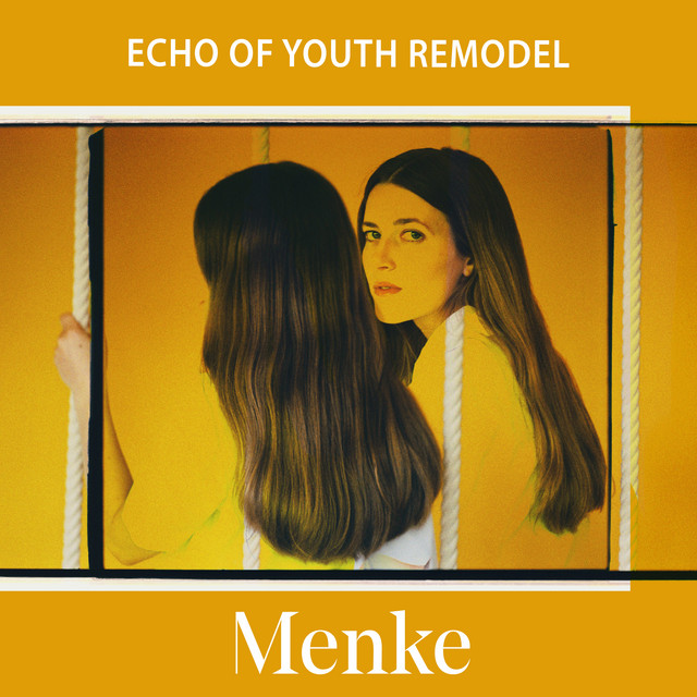 Echo of Youth Remodel cover art