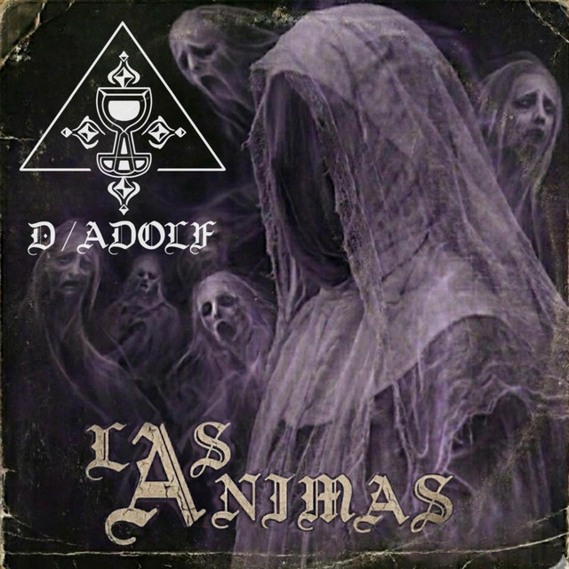 LAS ANIMAS