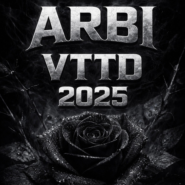 VTTD cover art