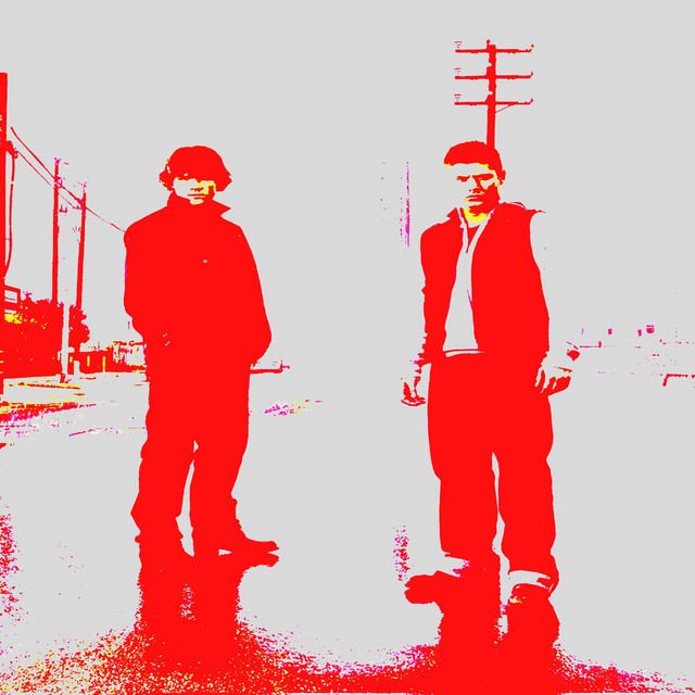 Flex cover art