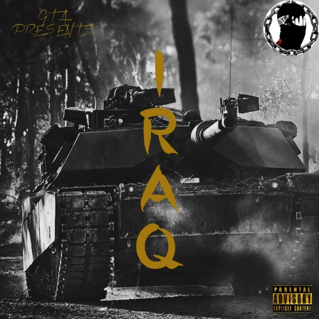 IRAQ
