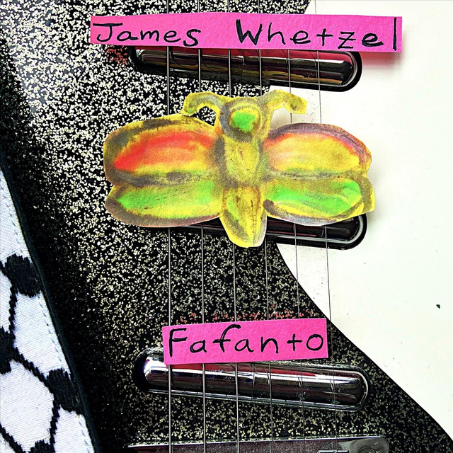 Fafanto album image