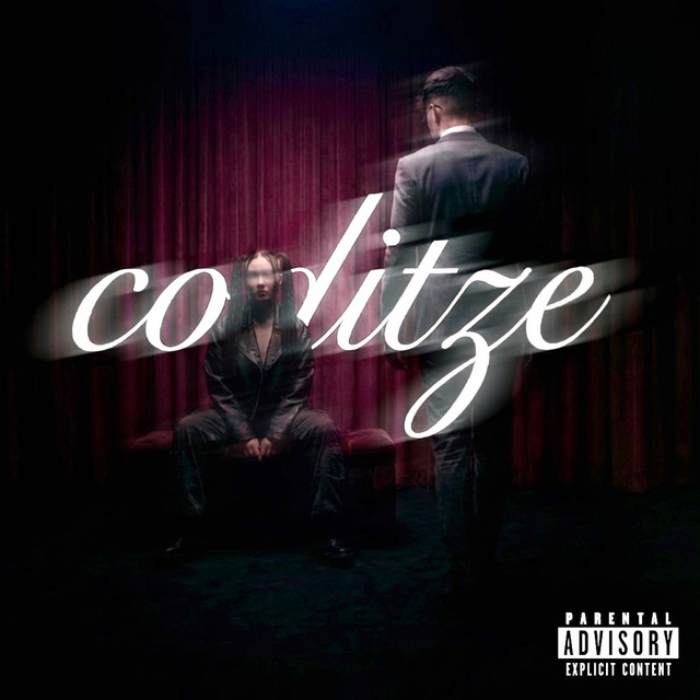 Coditze cover art