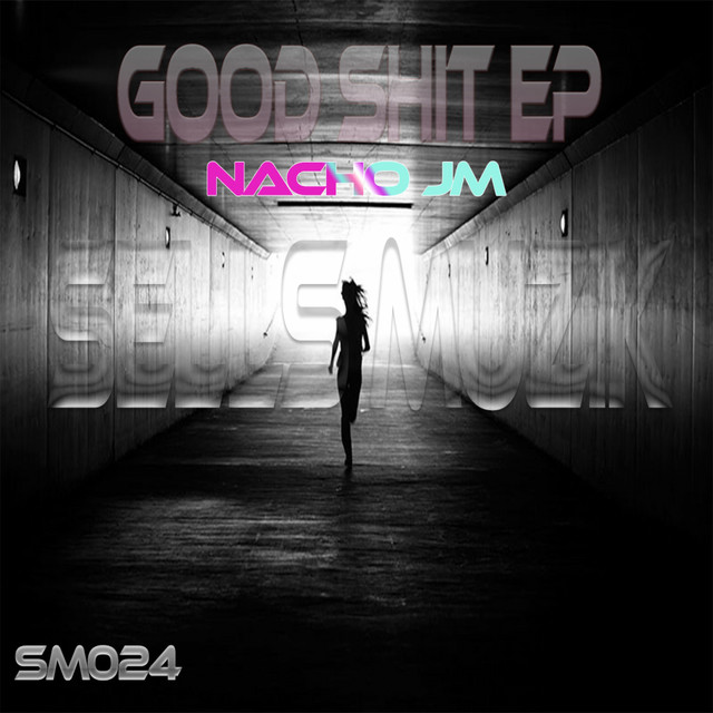 Good Shit EP cover art