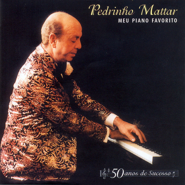 Meu Piano Favorito (50 Anos de Sucesso) cover art