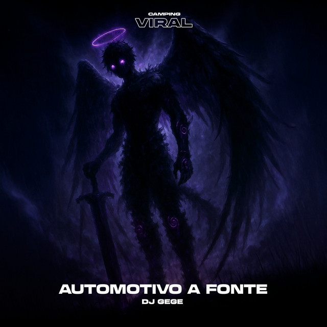 Automotivo A Fonte - SUPER SLOWED cover art