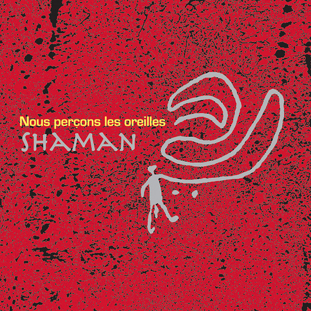 Shaman