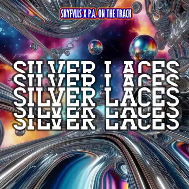 Silver Laces