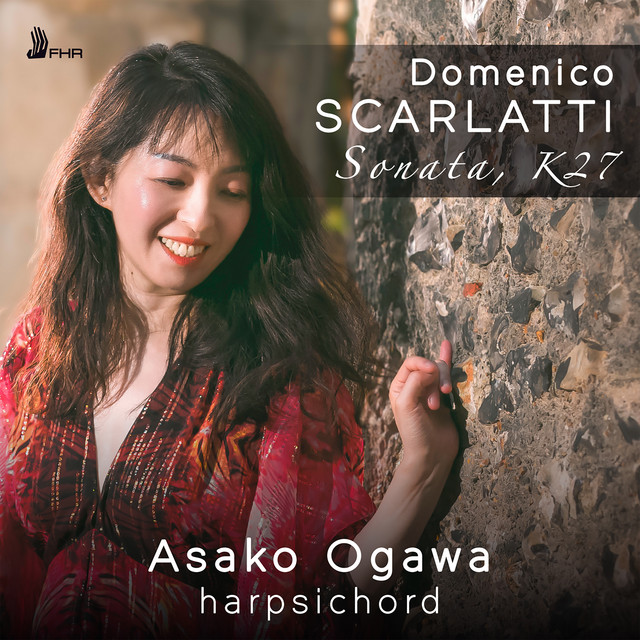 Domenico SCARLATTI: Sonata, K27
