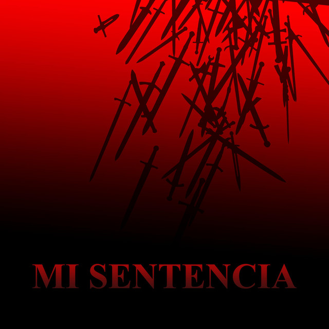 Mi Sentencia album image