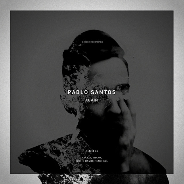Again - Chris David Remix cover art