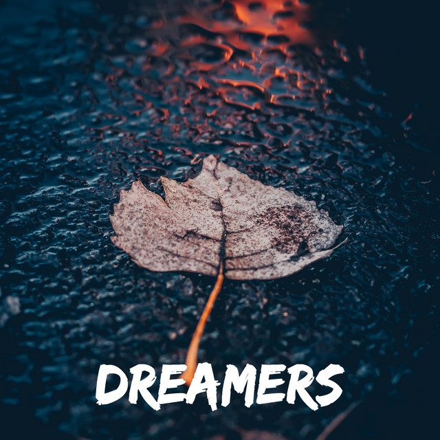 Dreamers cover art