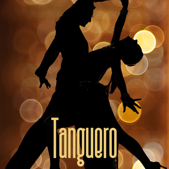 Tanguero cover art