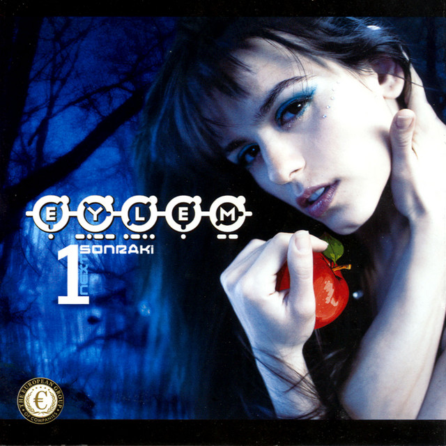 Bir Sonraki cover art