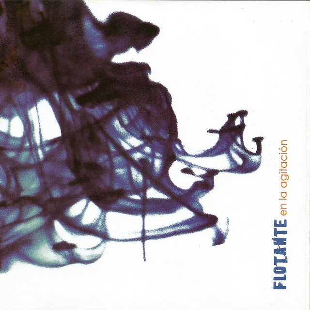 En la Agitación cover art