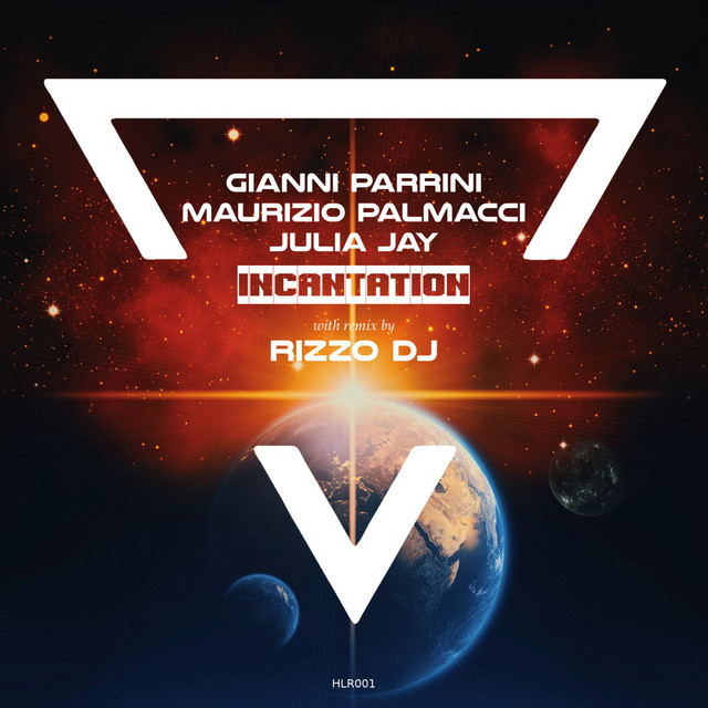 Incantation - Rizzo DJ Instrumental Remix