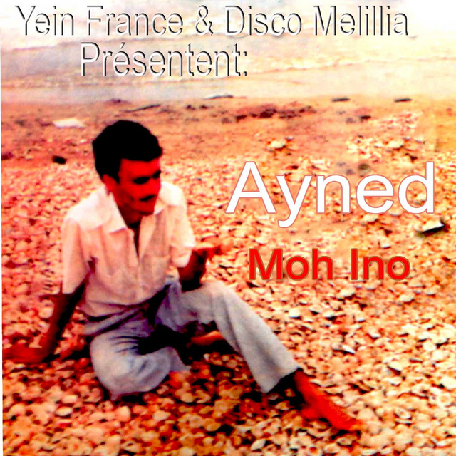 Moh Ino cover art