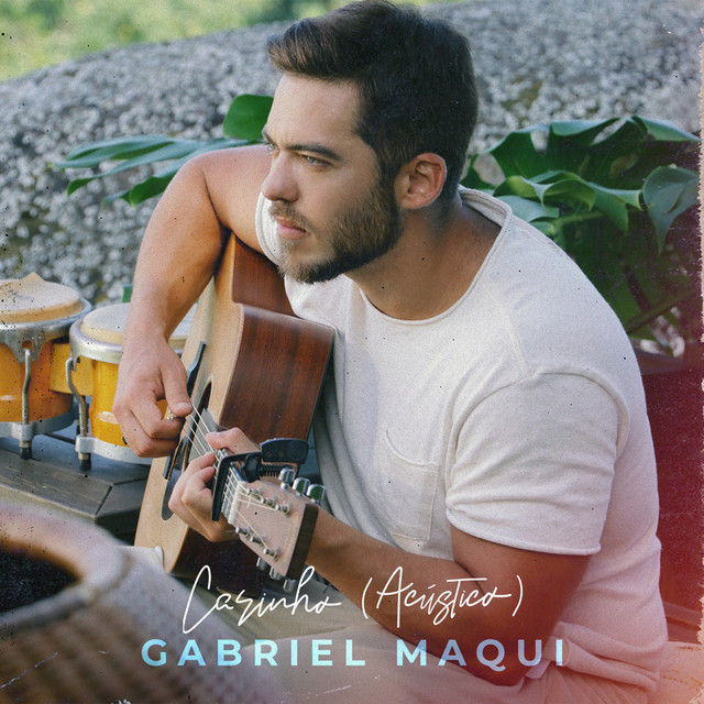 Carinho (Acústico) cover