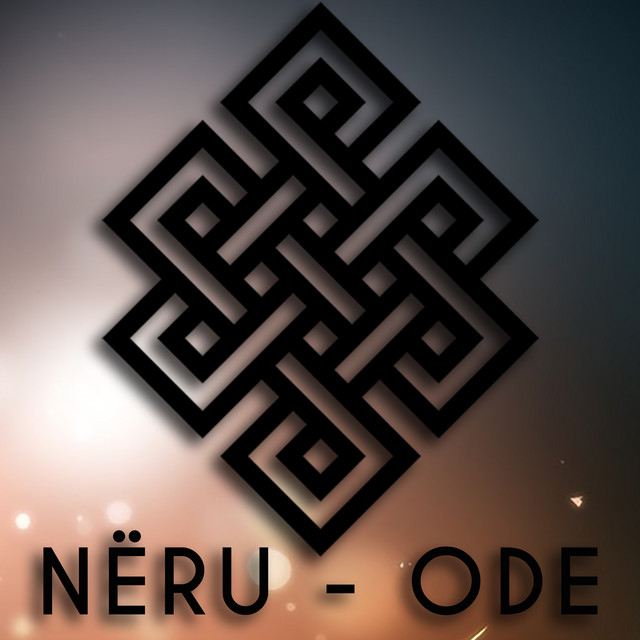 Ode cover art