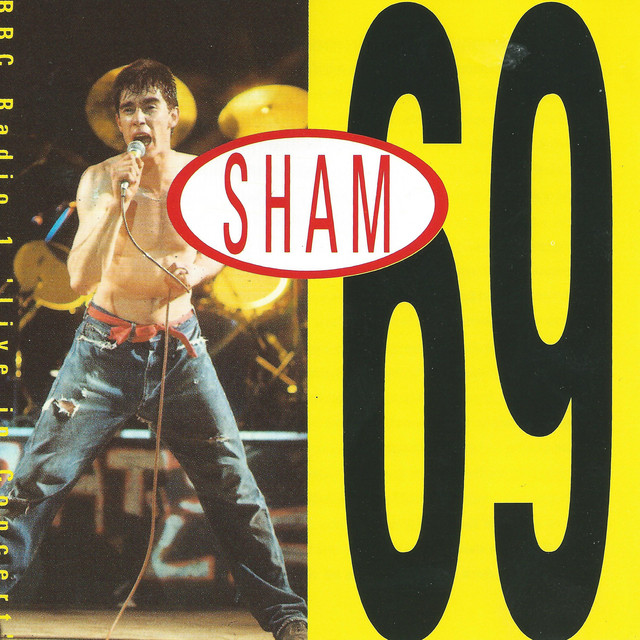 Live In Concert cover art
