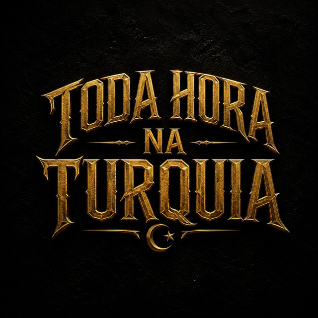 TODA HORA NA TURQUIA