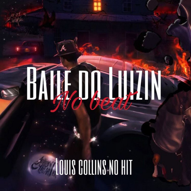 Baile do Luizin no Beat