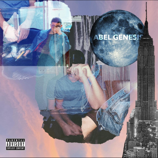 Abel’s Genesis cover art