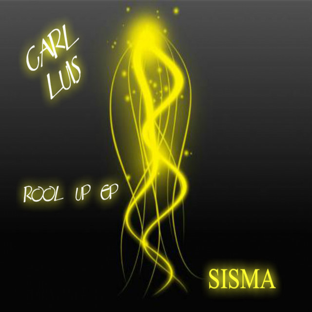 Rool up ep cover art