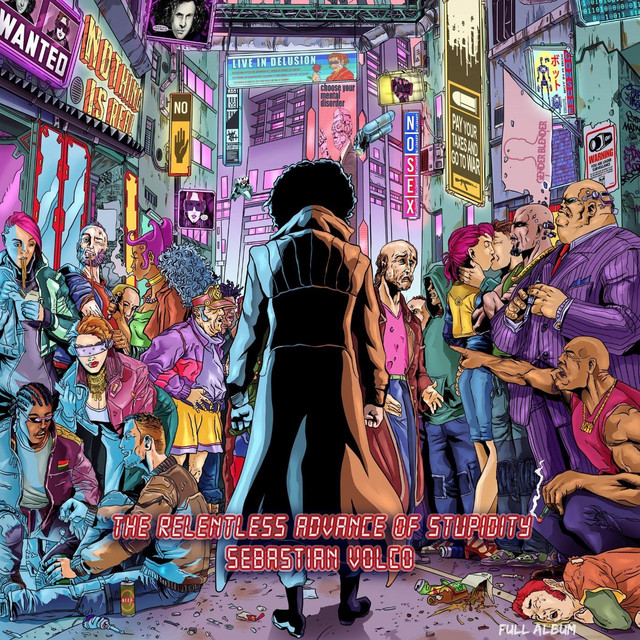 album image