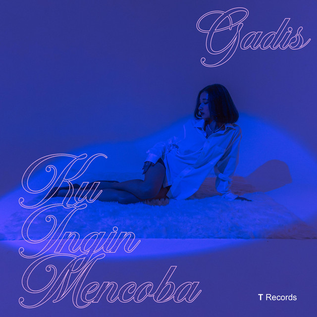 Kuingin Mencoba cover art