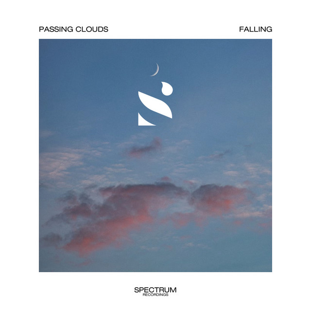 Falling cover art