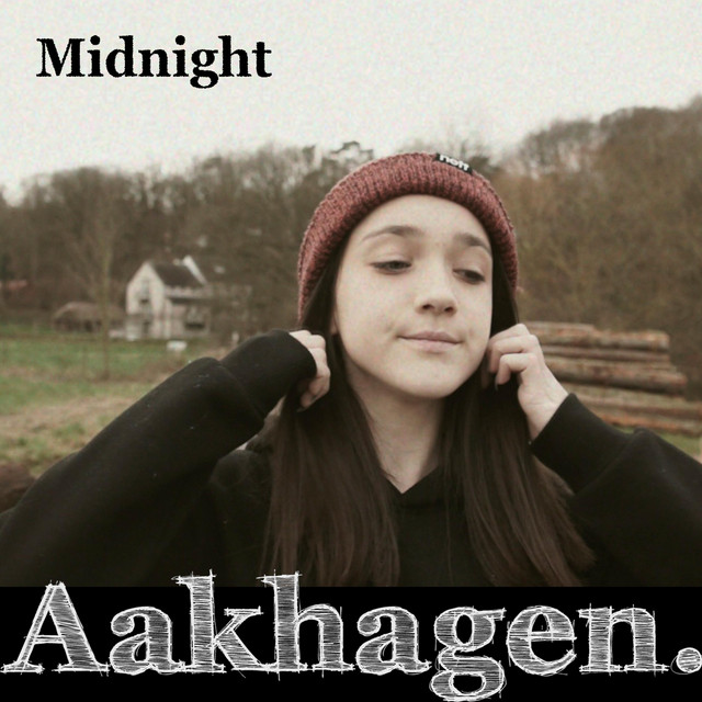 Midnight (Hollow Is All We Are) [Video Edit] (single)