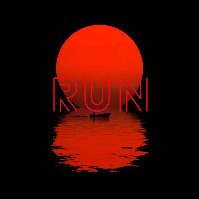 RUN cover art