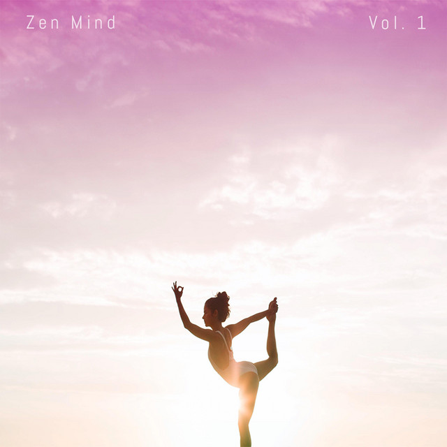 Spirit Flow Vol. 1 cover art