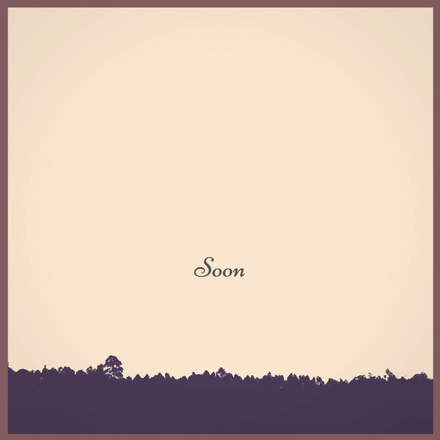 Soon cover art