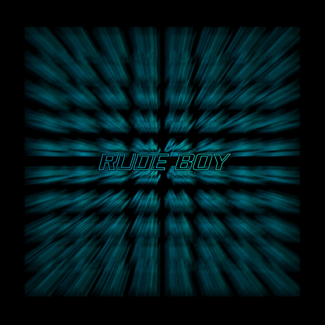 Rude Boy cover art