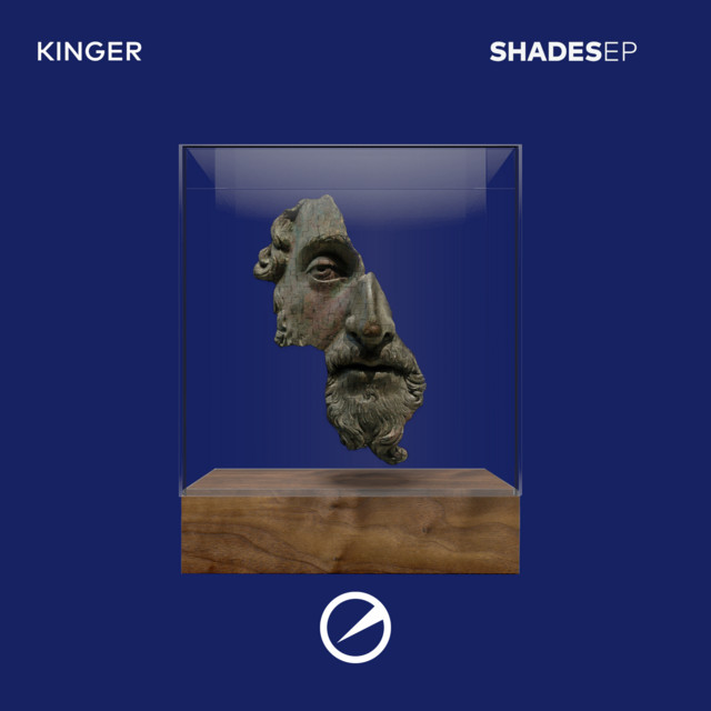 Shades EP cover art