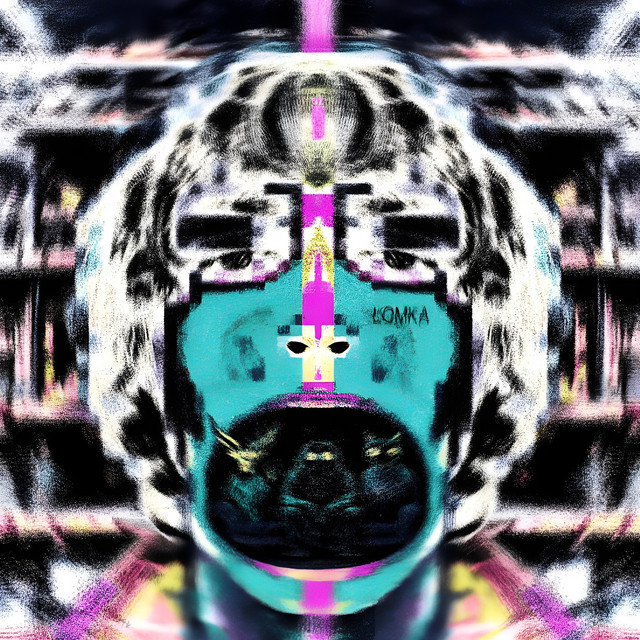 L0mka cover art