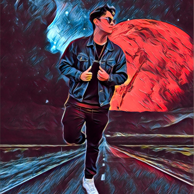 Before & After cover art