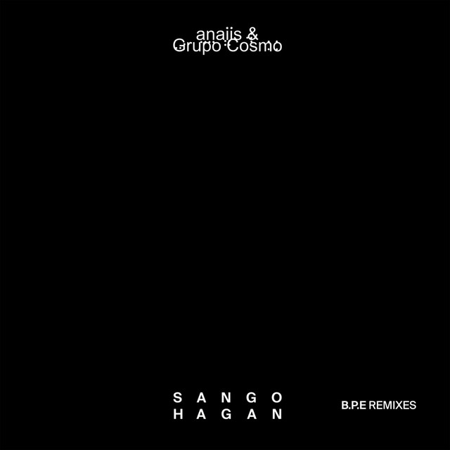 B.P.E - Hagan Remix