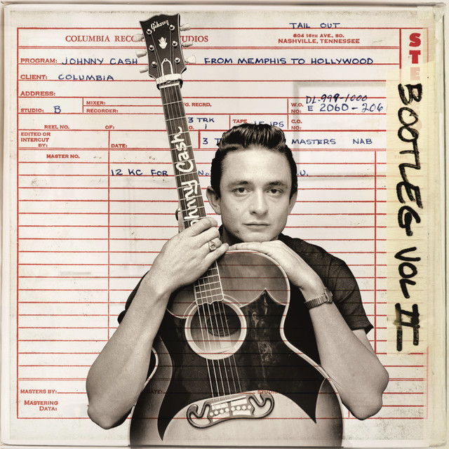 Bootleg Vol. II: From Memphis To Hollywood
