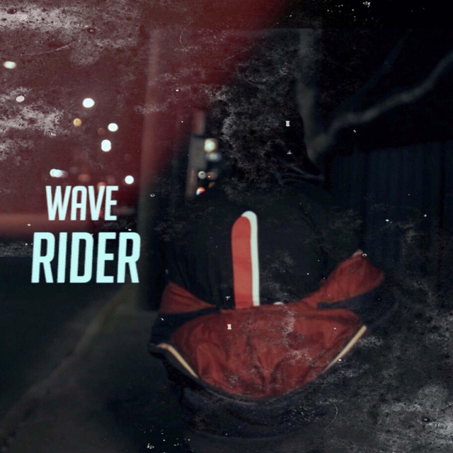 Wave Rider - Single by Tre X | Spotify