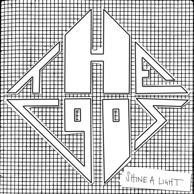 Shine a Light cover art