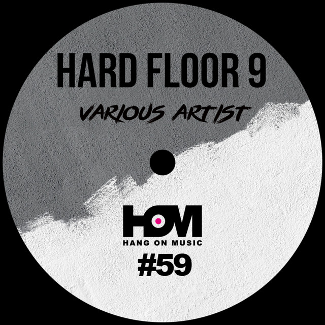 Hard Floor 9 cover art