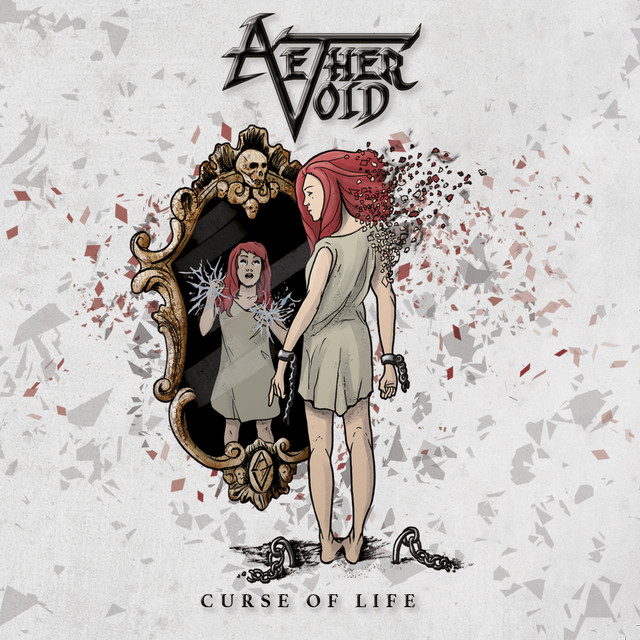 Curse of Life cover art