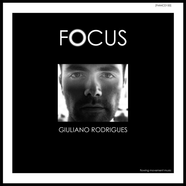 Focus cover art