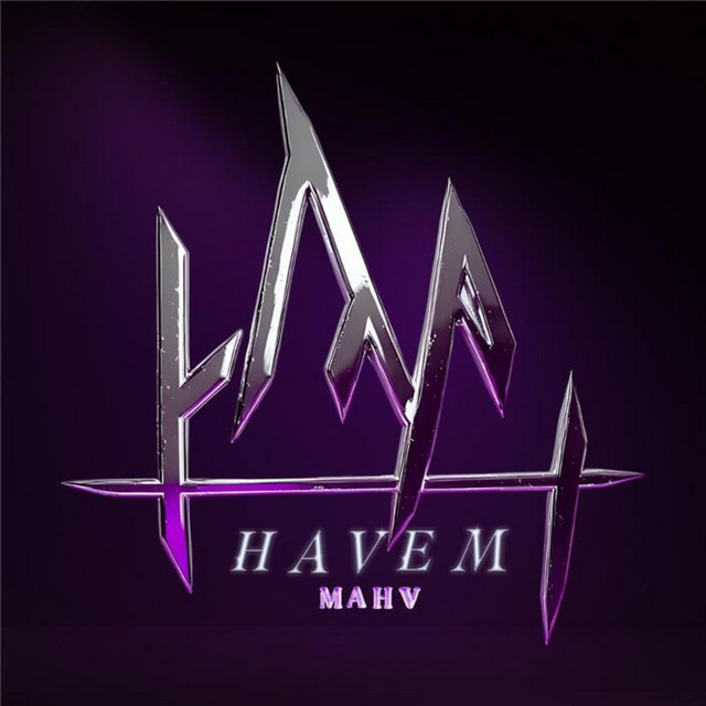 HAVEM cover art