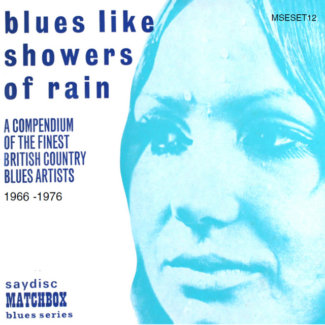 Walking Blues