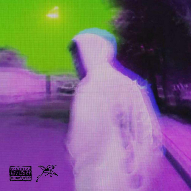 Till I Got It, Till I Get It cover art